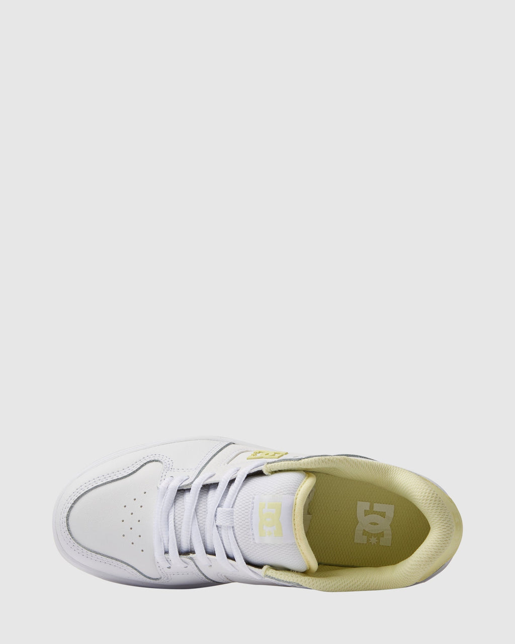 Womens Manteca 4 Skate Shoes