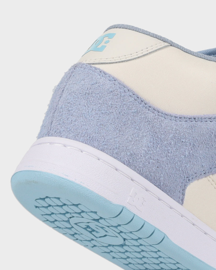 Womens Manteca 4 Sneakers