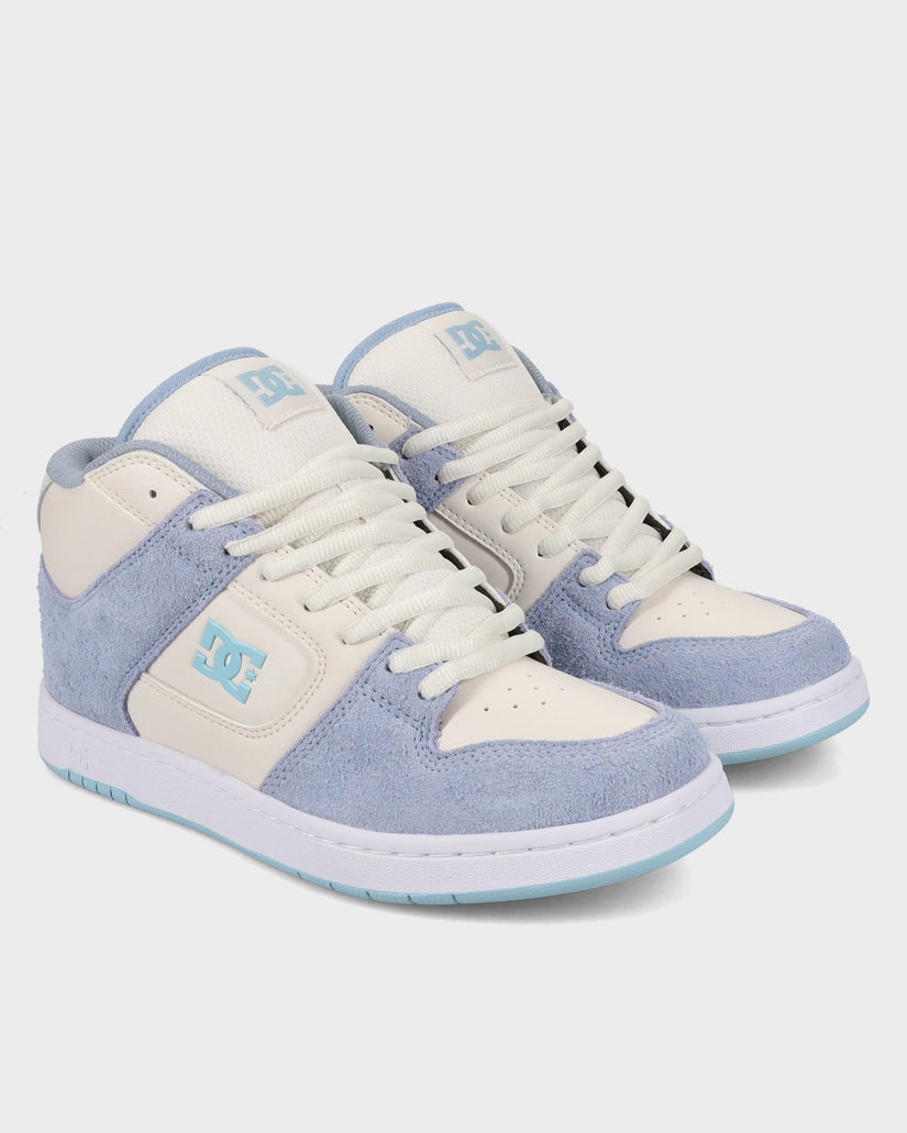 Womens Manteca 4 Sneakers