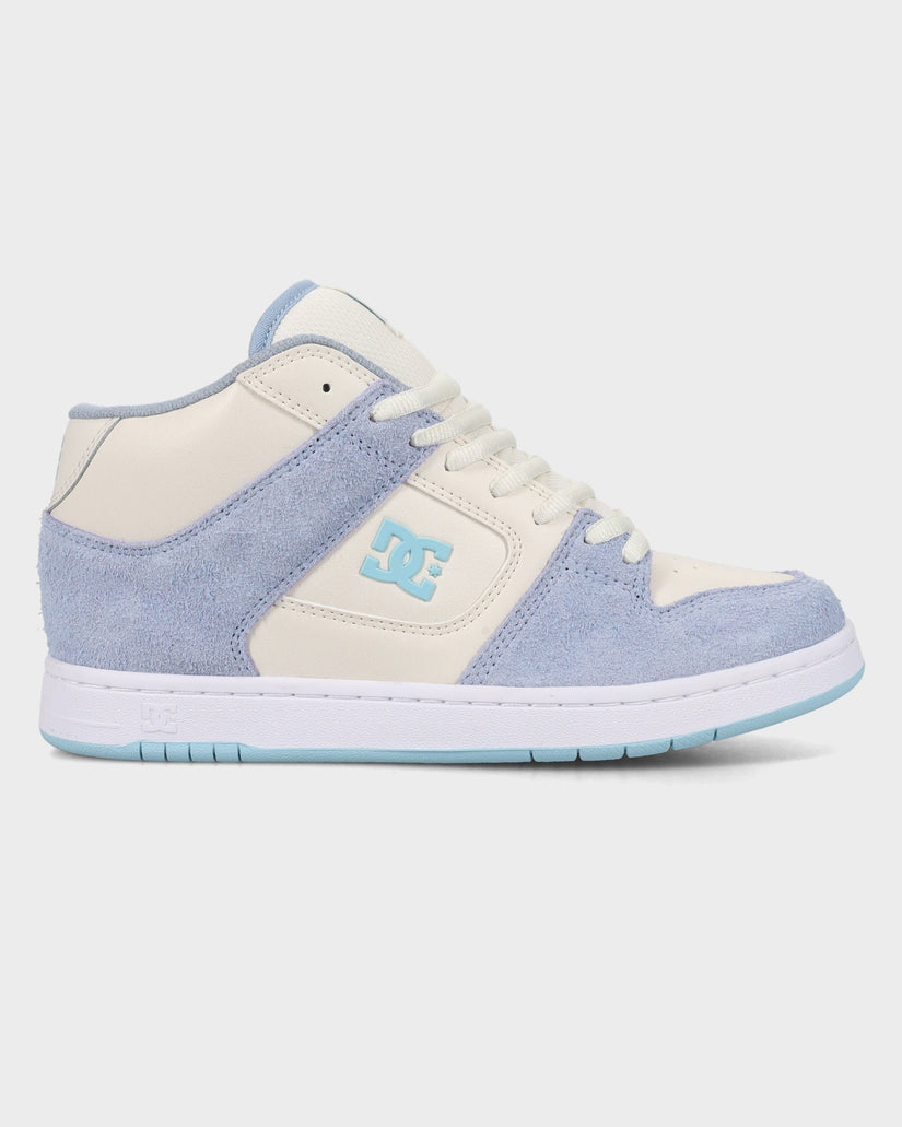 Womens Manteca 4 Sneakers