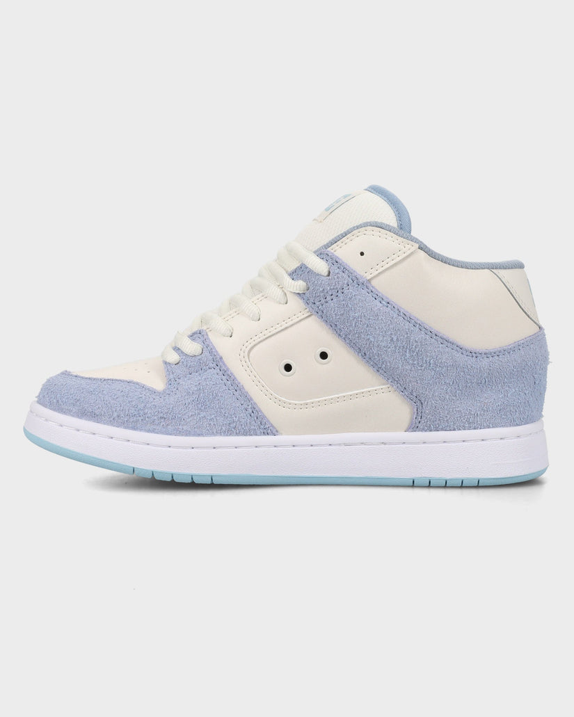 Womens Manteca 4 Sneakers