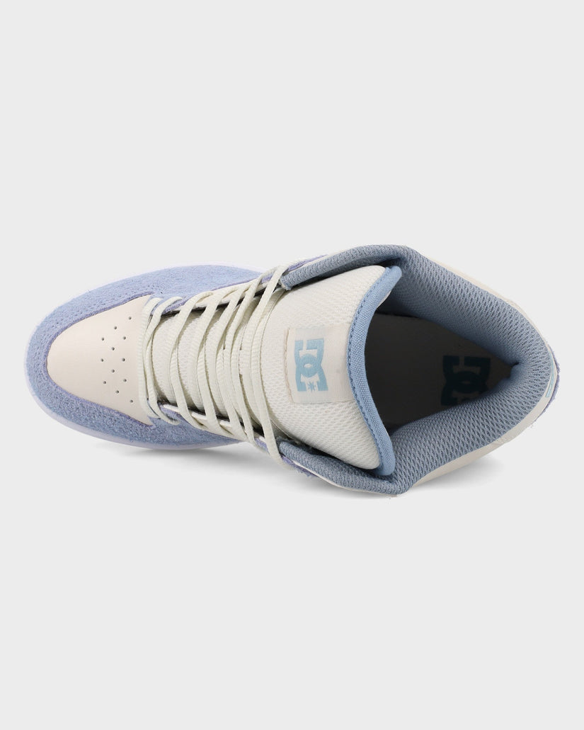 Womens Manteca 4 Sneakers