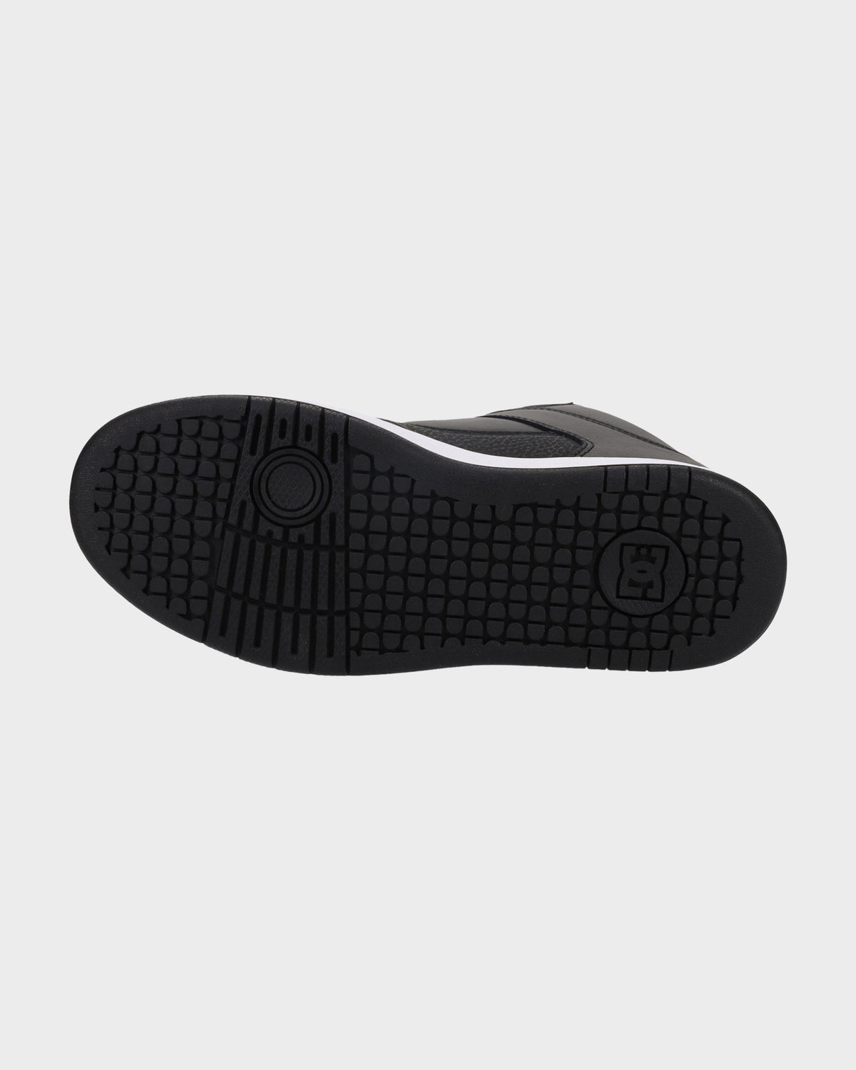 Womens Manteca 4 Mid Skate Shoes