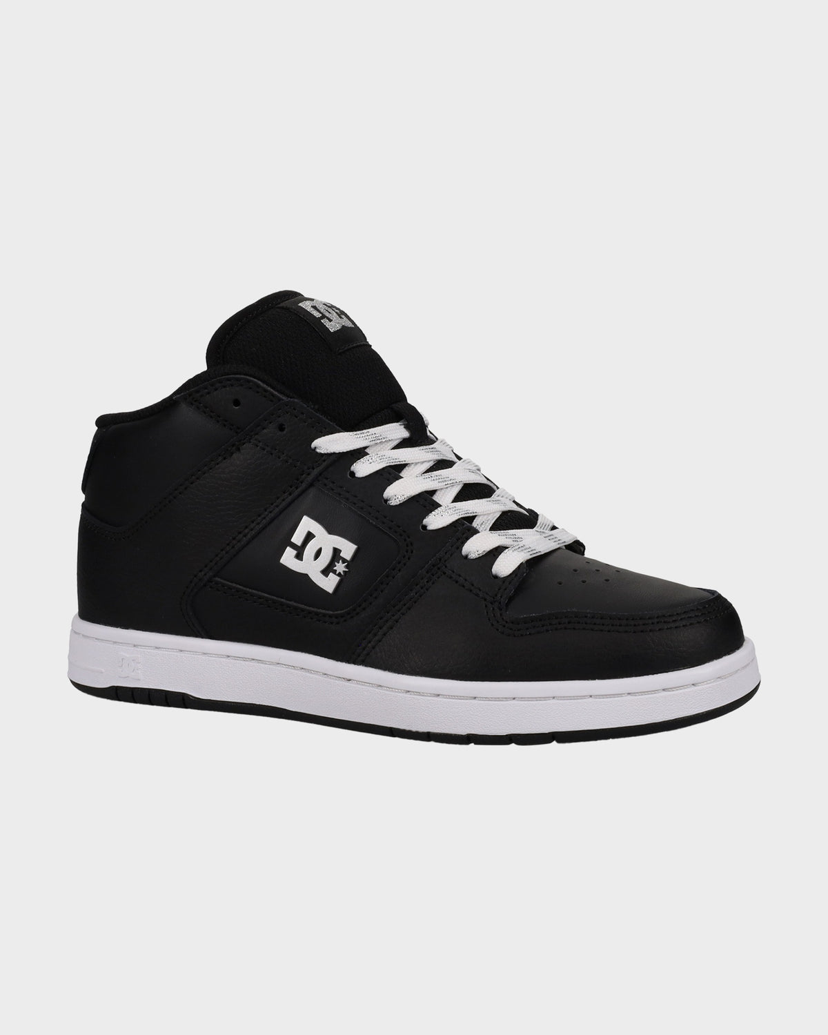 Womens Manteca 4 Mid Skate Shoes