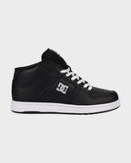 Womens Manteca 4 Mid Skate Shoes