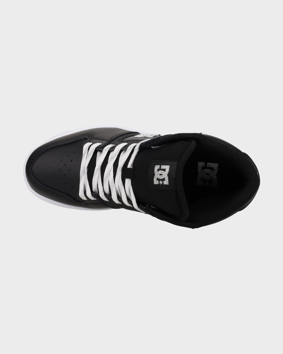 Womens Manteca 4 Mid Skate Shoes