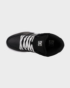 Womens Manteca 4 Mid Skate Shoes