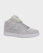 Womens Manteca Mid Skate Shoes