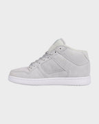 Womens Manteca Mid Skate Shoes