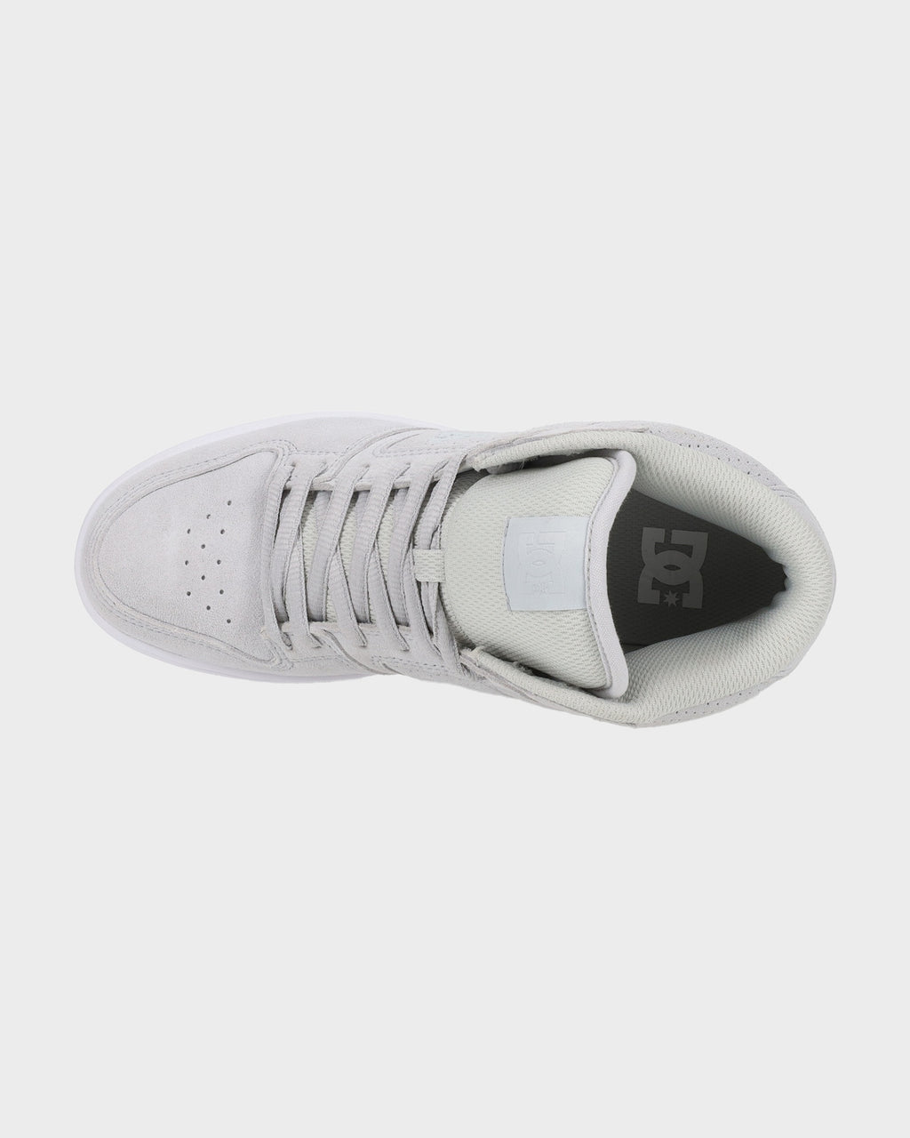 Womens Manteca Mid Skate Shoes