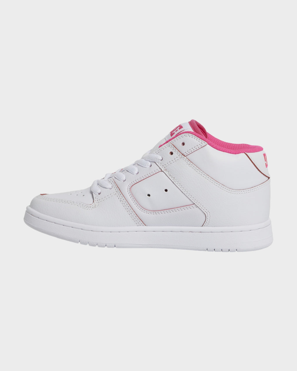 Womens Manteca Mid Skate Shoes