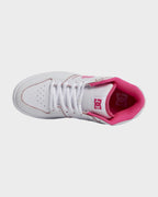 Womens Manteca Mid Skate Shoes