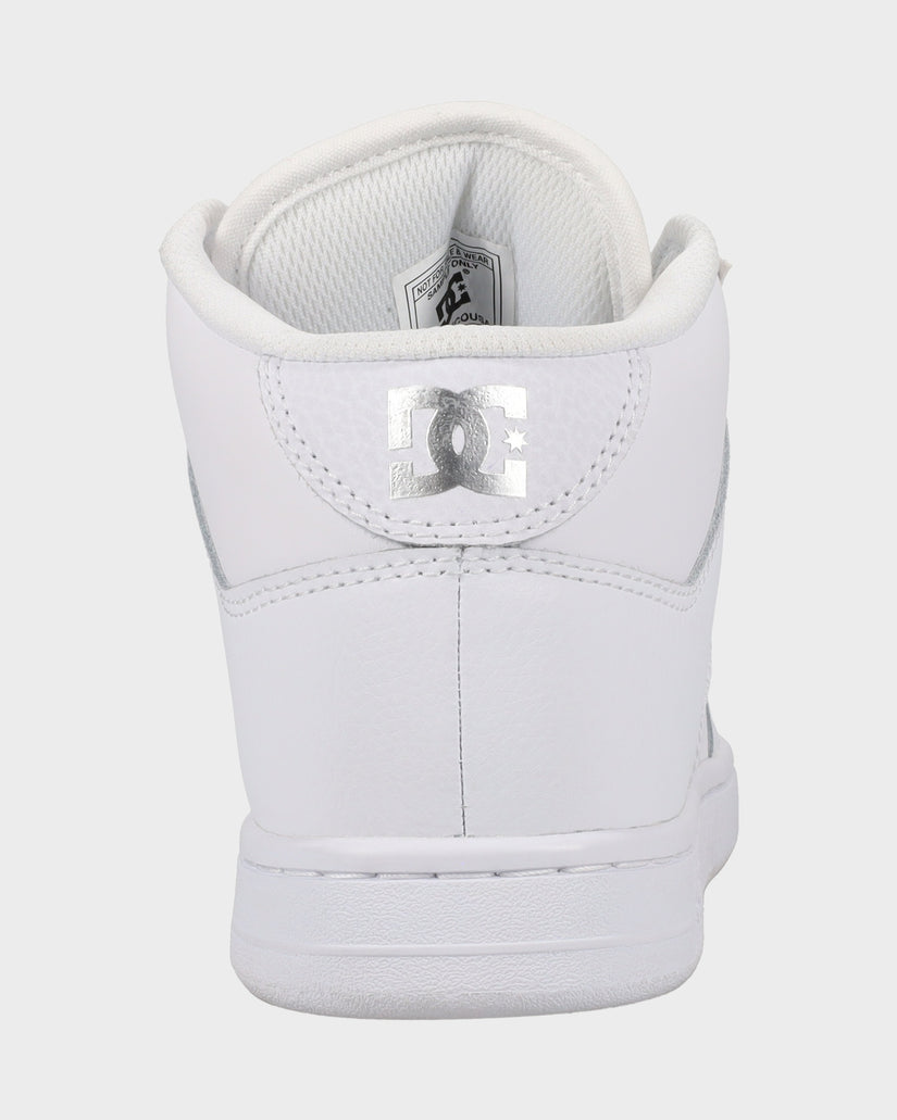 Womens Manteca 4 Sneakers