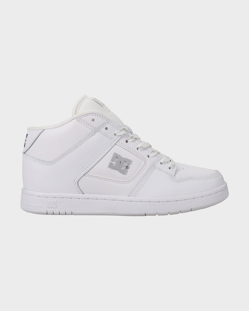 Womens Manteca 4 Sneakers