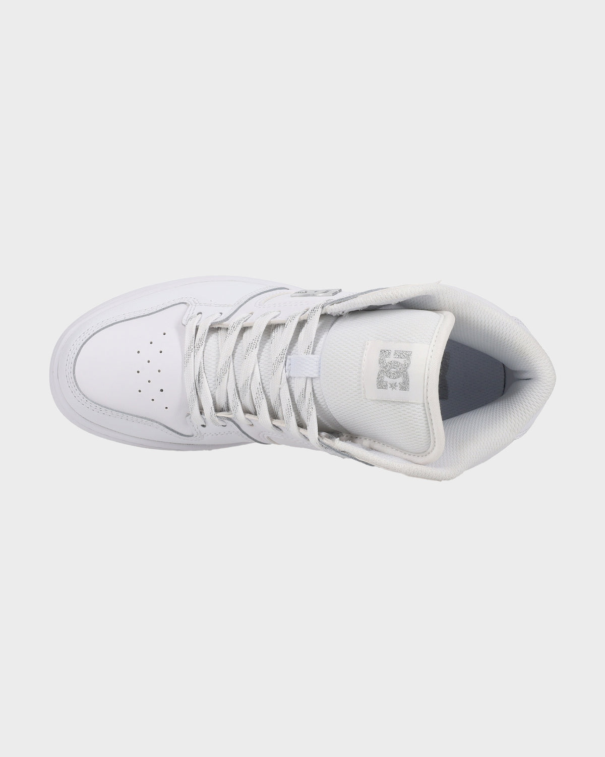 Womens Manteca 4 Sneakers