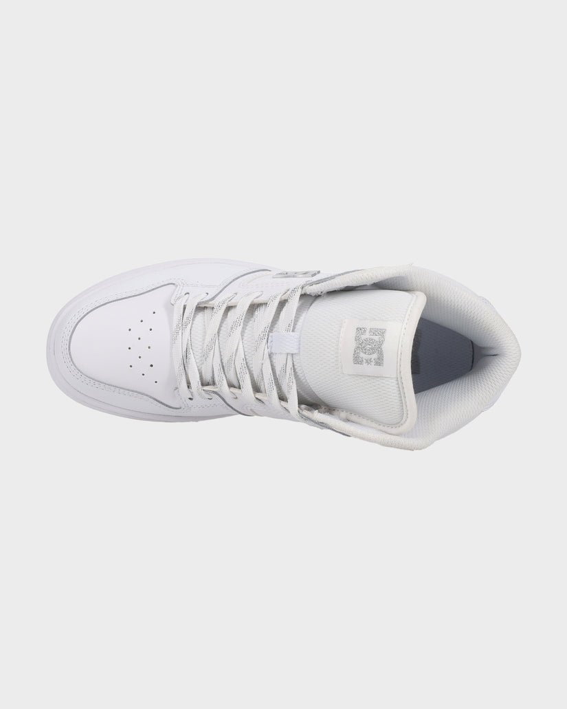 Womens Manteca 4 Sneakers