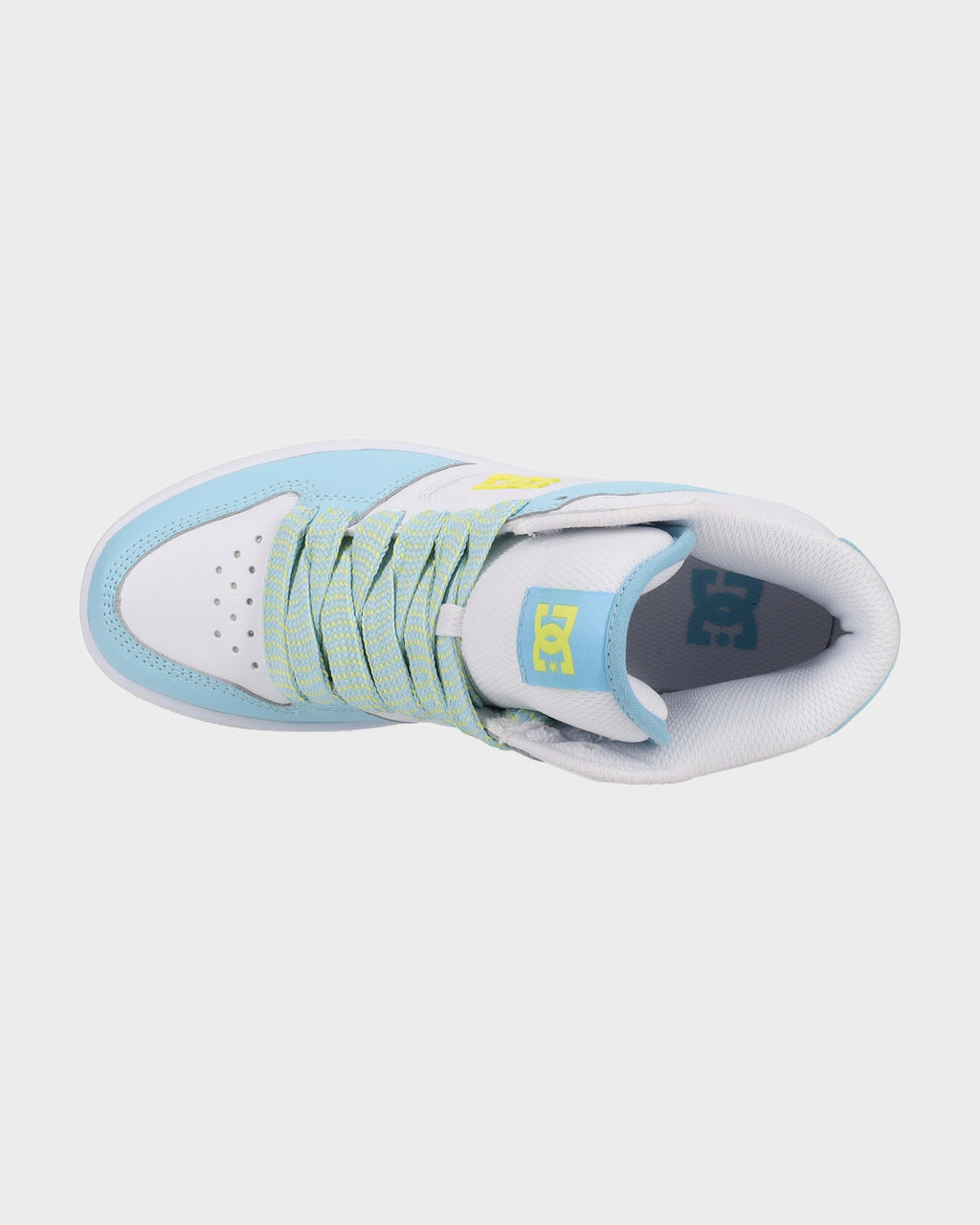 MANTECA 4 MID
