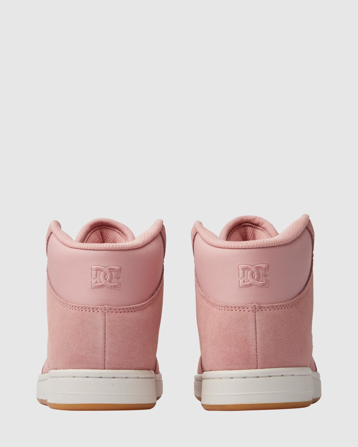 Womens Manteca 4 Hi Skate Shoes