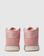 Womens Manteca 4 Hi Skate Shoes