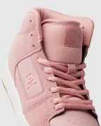 Womens Manteca 4 Hi Skate Shoes