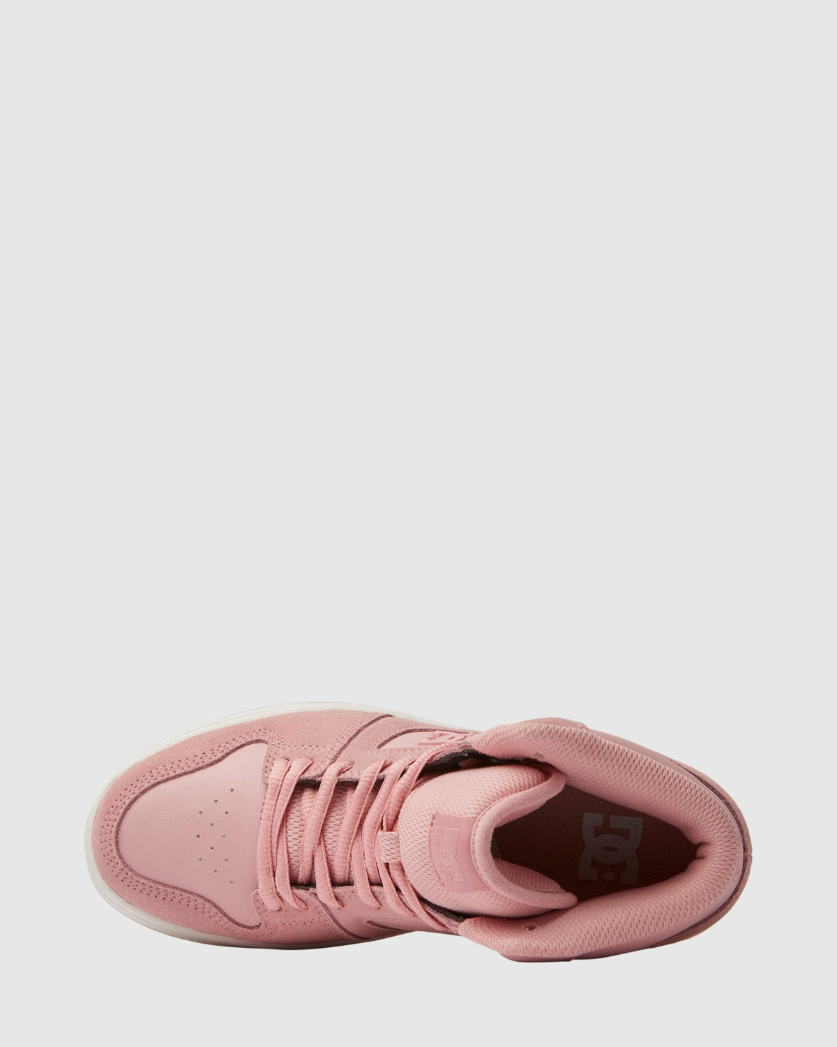 Womens Manteca 4 Hi Skate Shoes