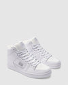 Womens Manteca 4 Hi Skate Shoes