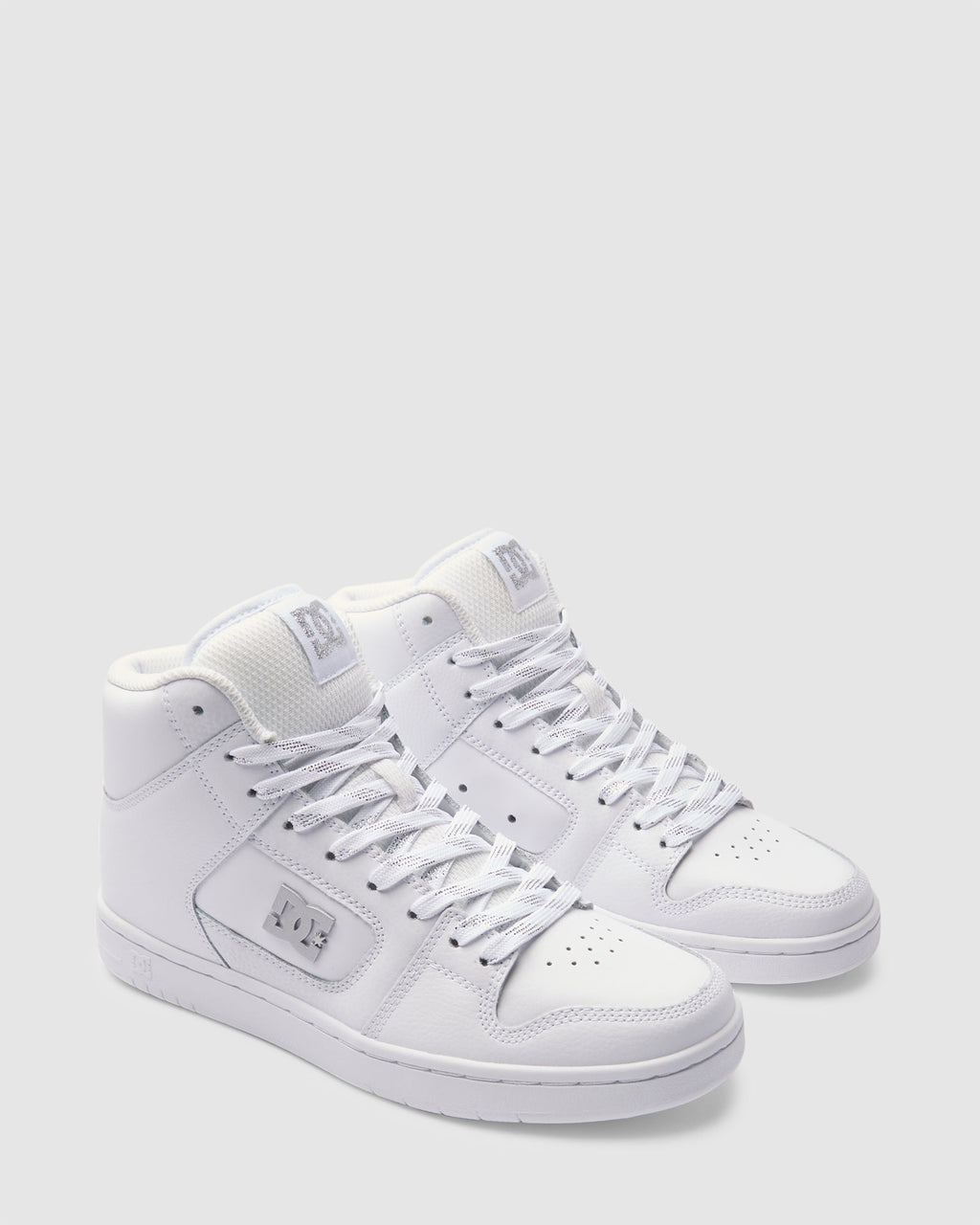 Womens Manteca 4 Hi Skate Shoes