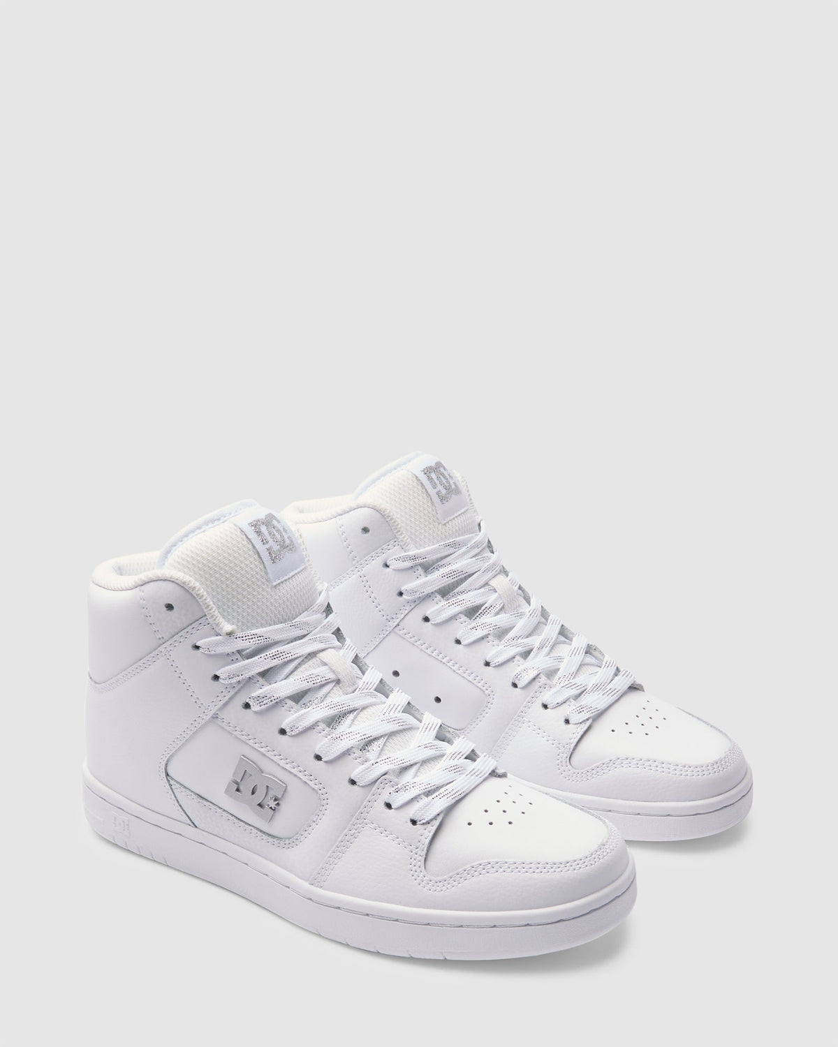 Womens Manteca 4 Hi Skate Shoes