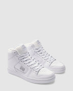 Womens Manteca 4 Hi Skate Shoes