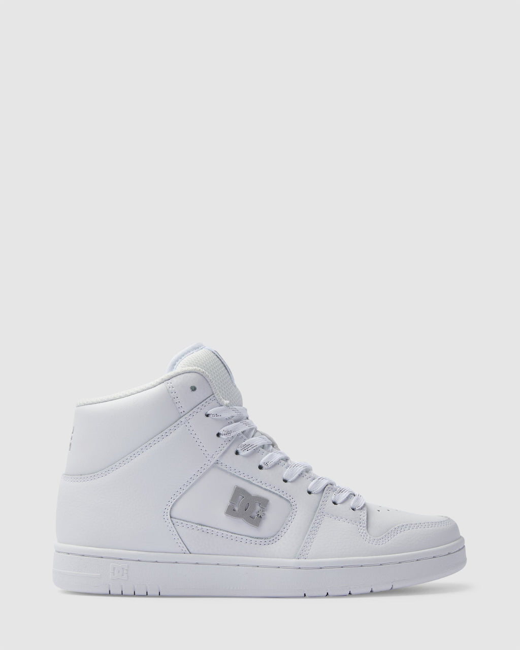 Womens Manteca 4 Hi Skate Shoes