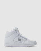 Womens Manteca 4 Hi Skate Shoes