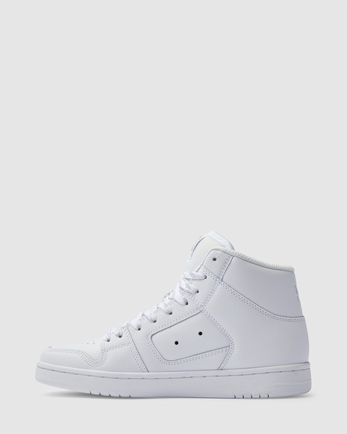 Womens Manteca 4 Hi Skate Shoes