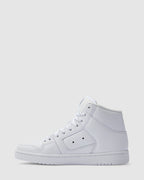 Womens Manteca 4 Hi Skate Shoes