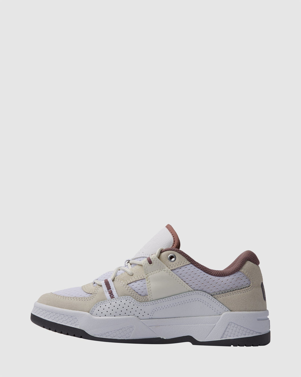 Womens Construct Sneakers