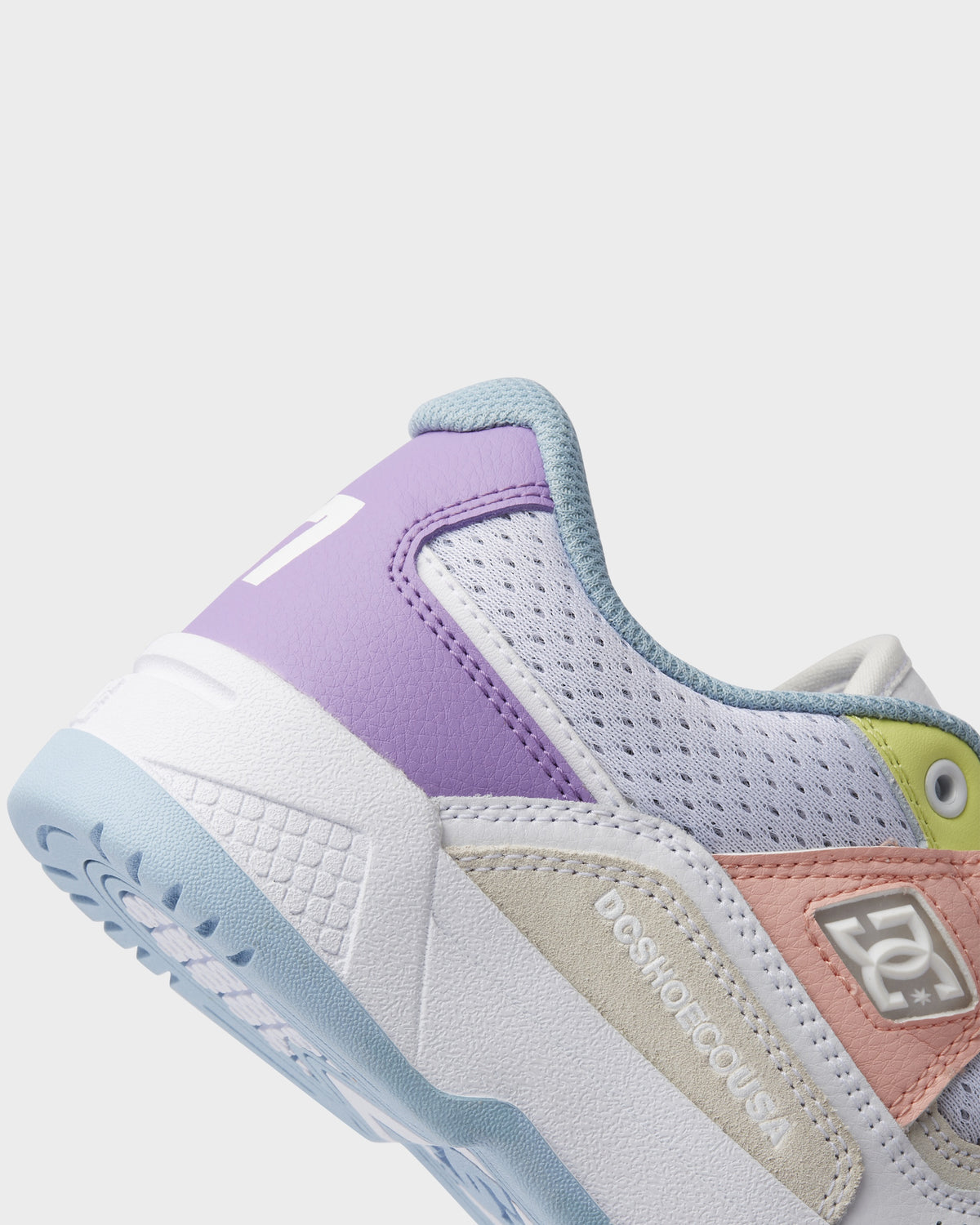 Womens Construct Shoe