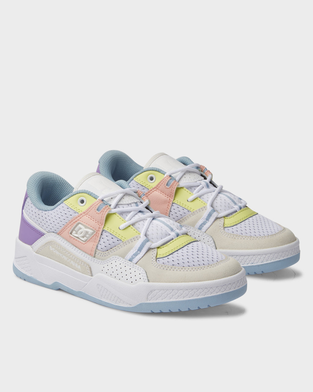 Womens Construct Shoe