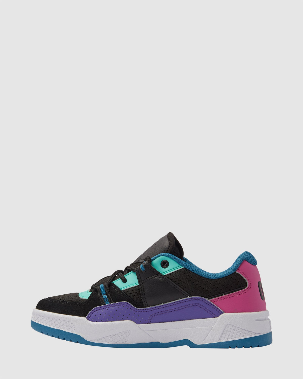 Womens Construct Sneakers