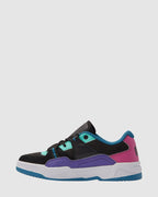 Womens Construct Sneakers