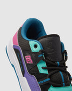 Womens Construct Sneakers