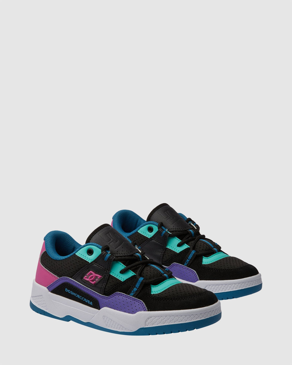 Womens Construct Sneakers