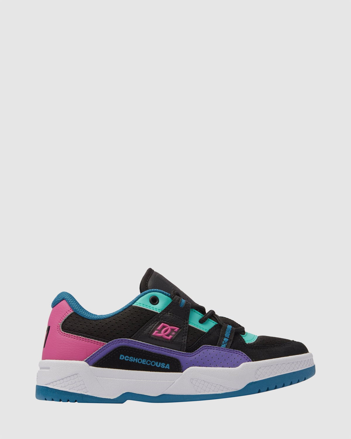 Womens Construct Sneakers