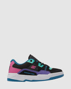 Womens Construct Sneakers