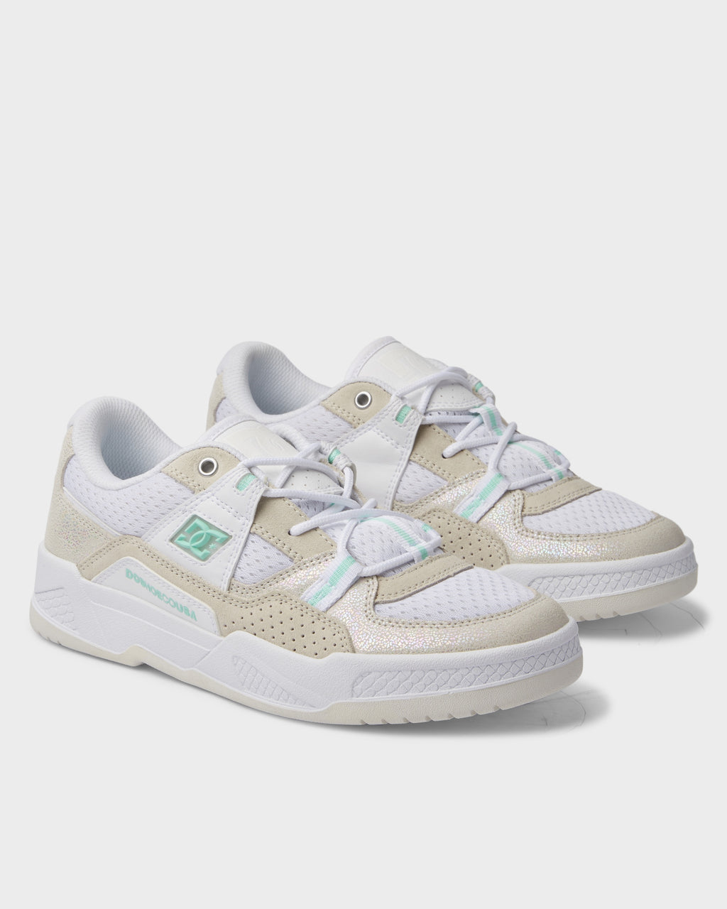 Womens Construct Sneakers