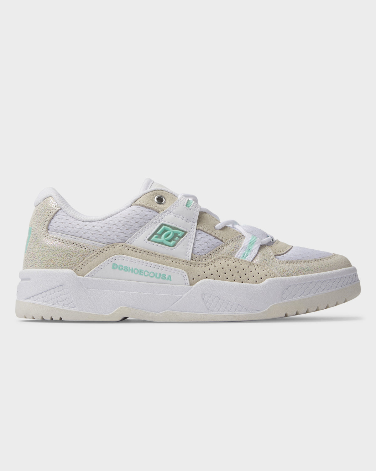 Womens Construct Sneakers