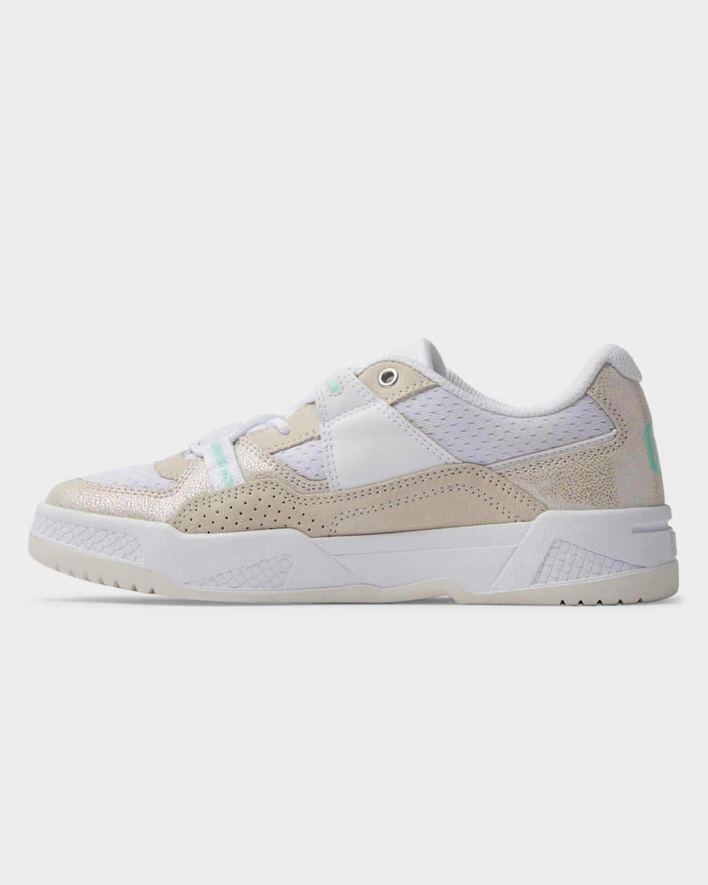 Womens Construct Sneakers