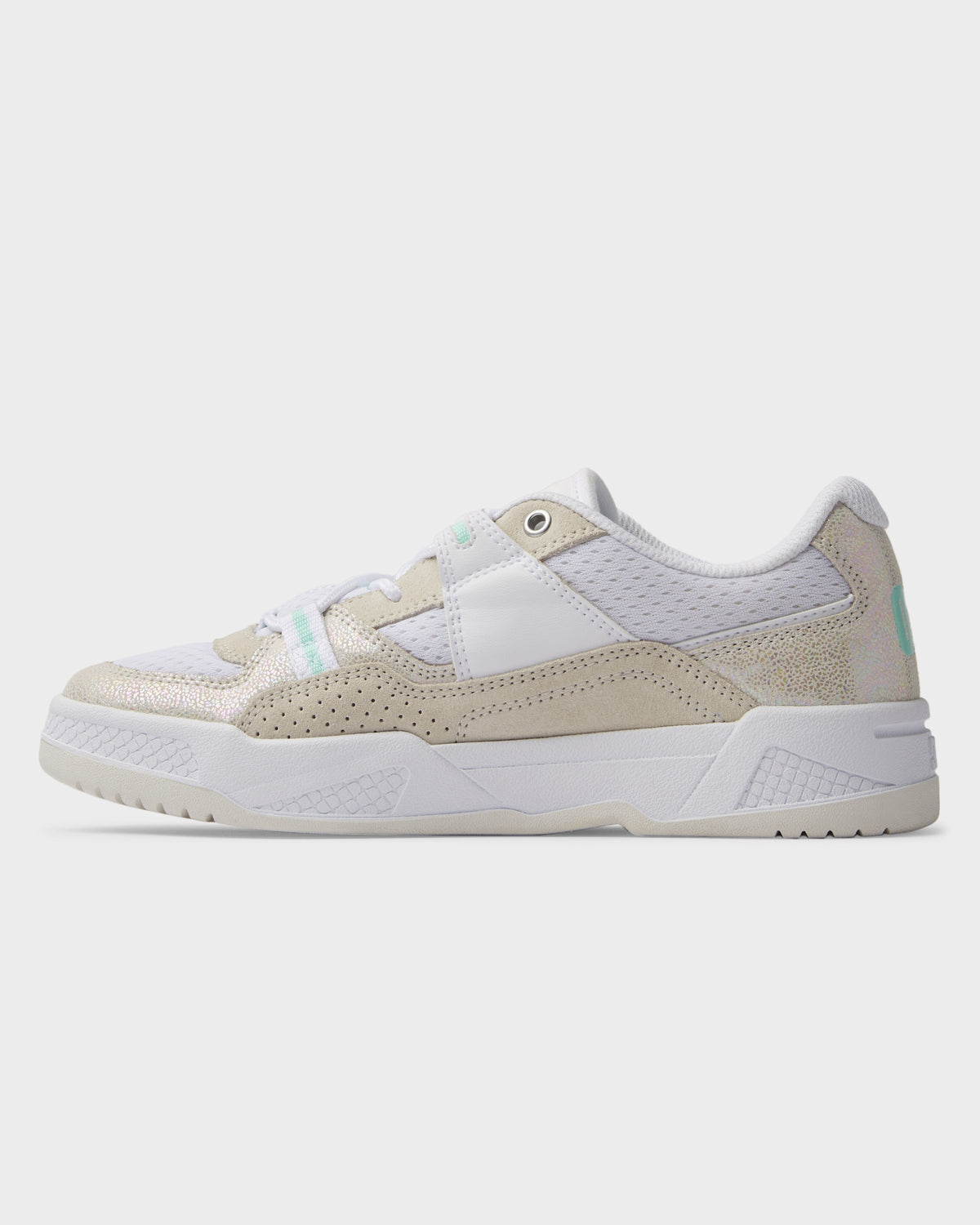 Womens Construct Sneakers