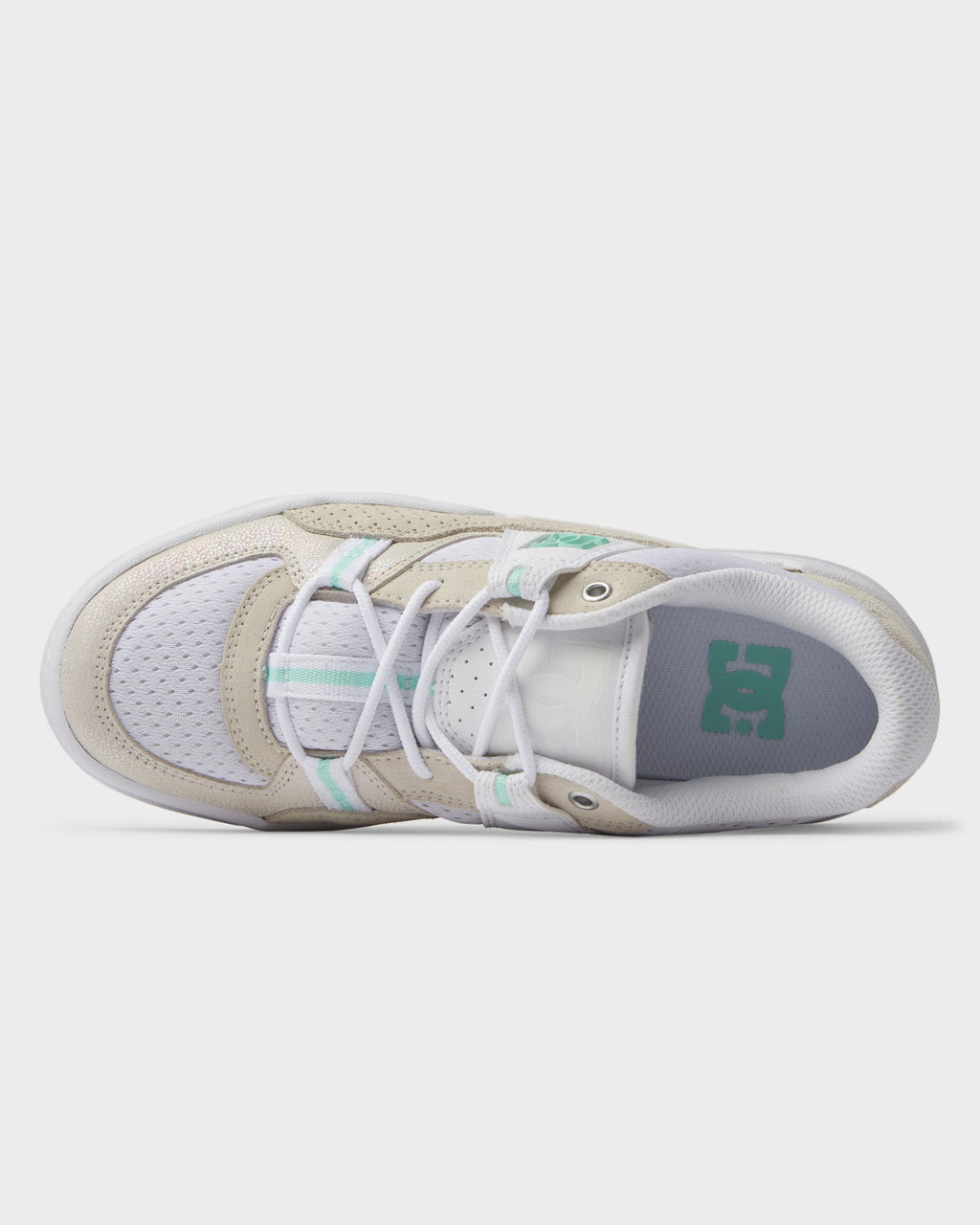 Womens Construct Sneakers