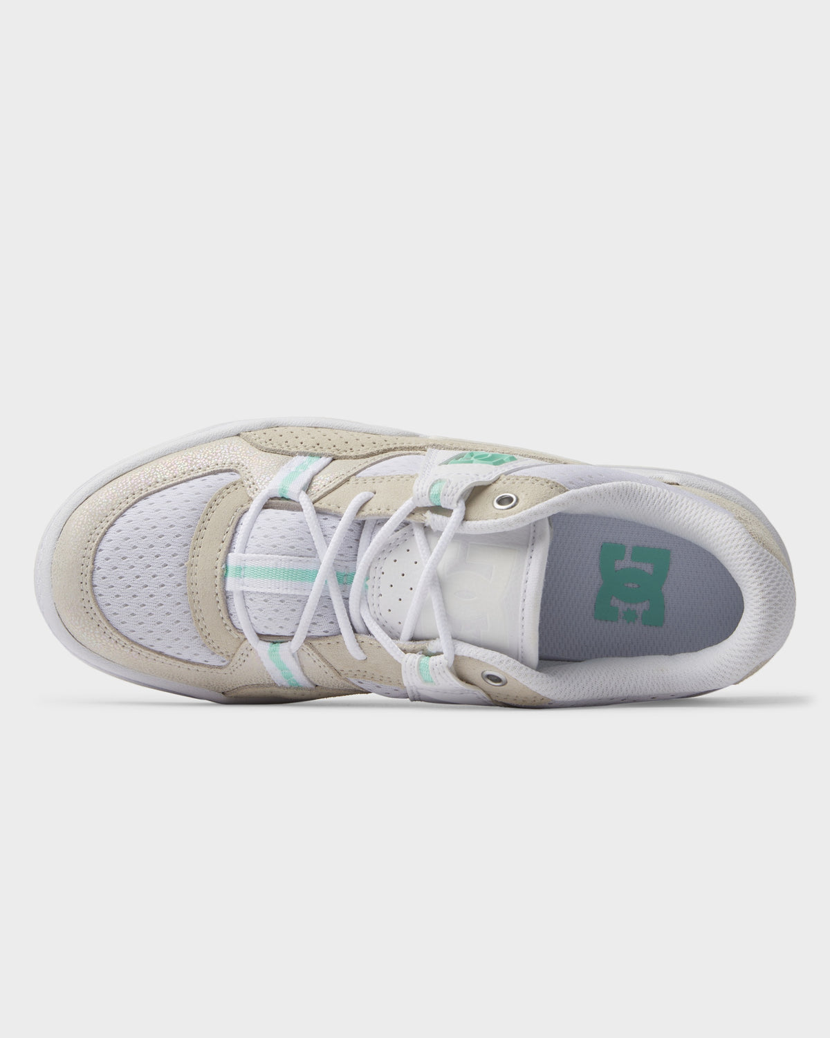 Womens Construct Sneakers