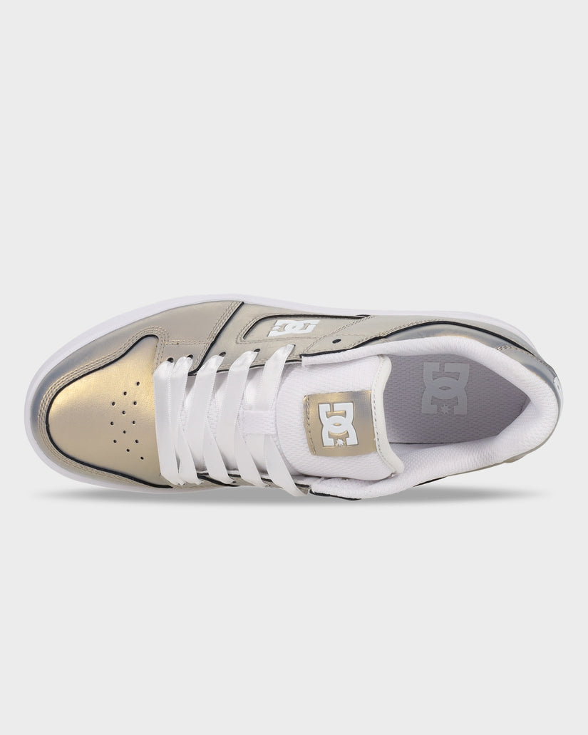 Womens Manteca 4 LX Skate Shoes