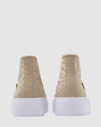 Womens Manual Hi Platform Shoe